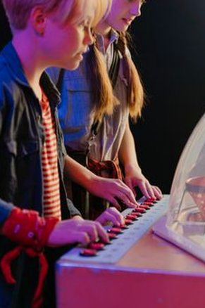  Nền tảng uy tín 